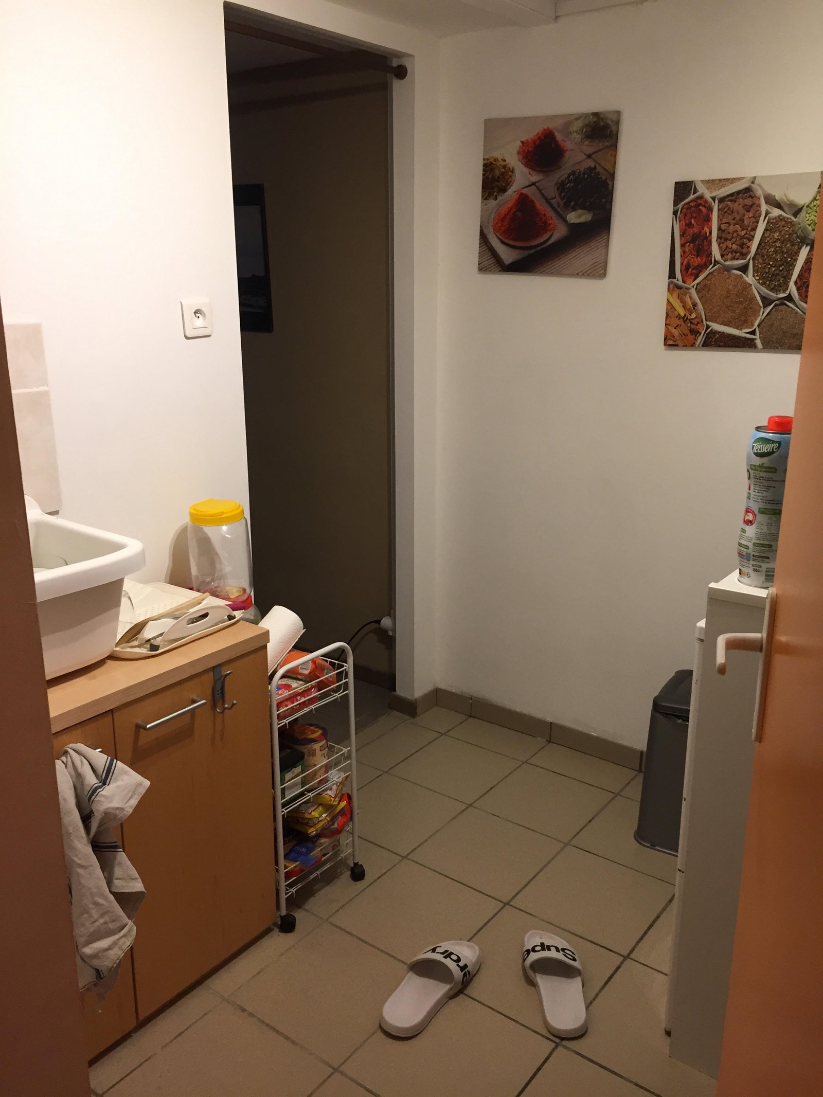 Unterkunft Beim Gastgeber Saint-Julien-de-Concelles 255645
