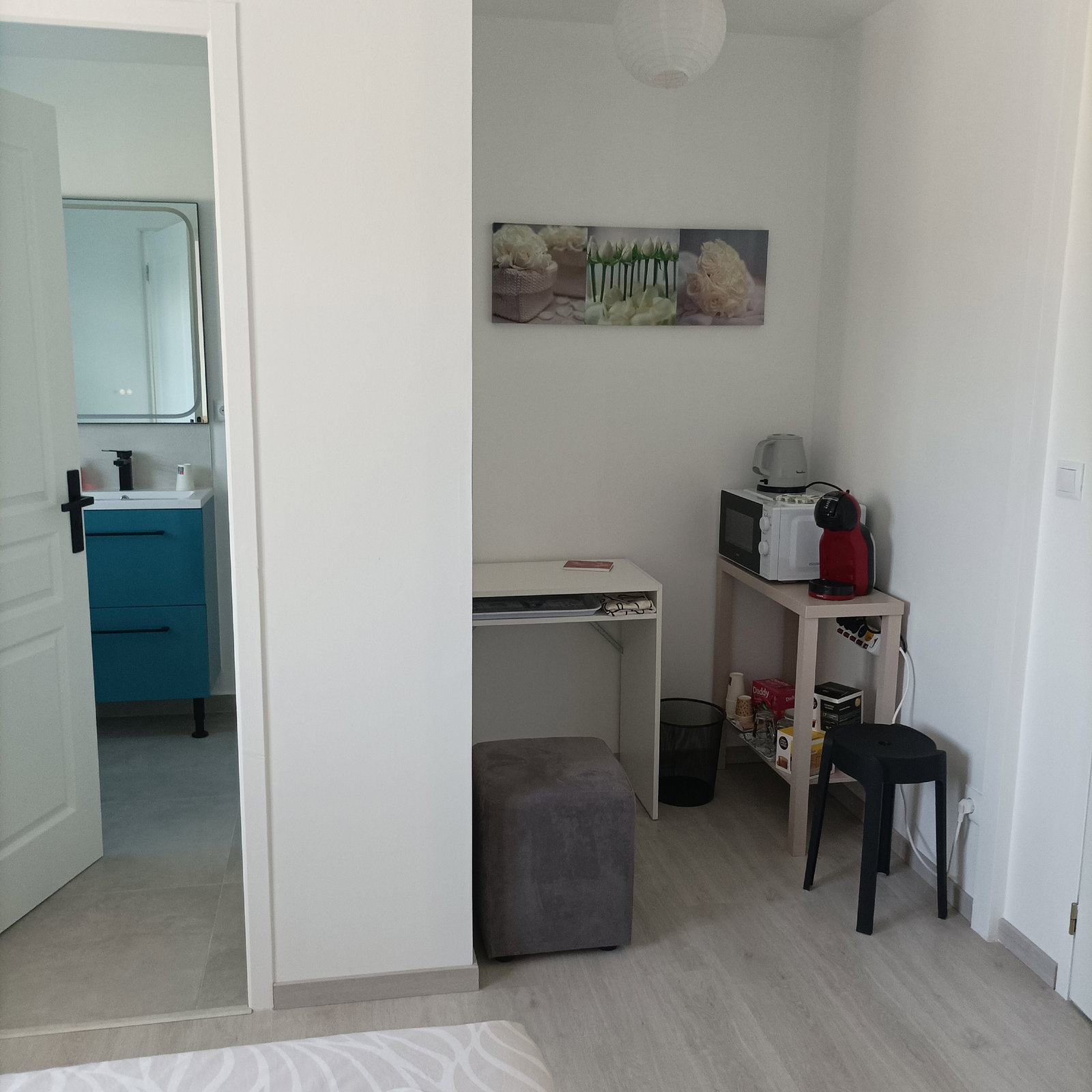 Unterkunft Beim Gastgeber Saint-Maurice-sur-Aveyron 489939