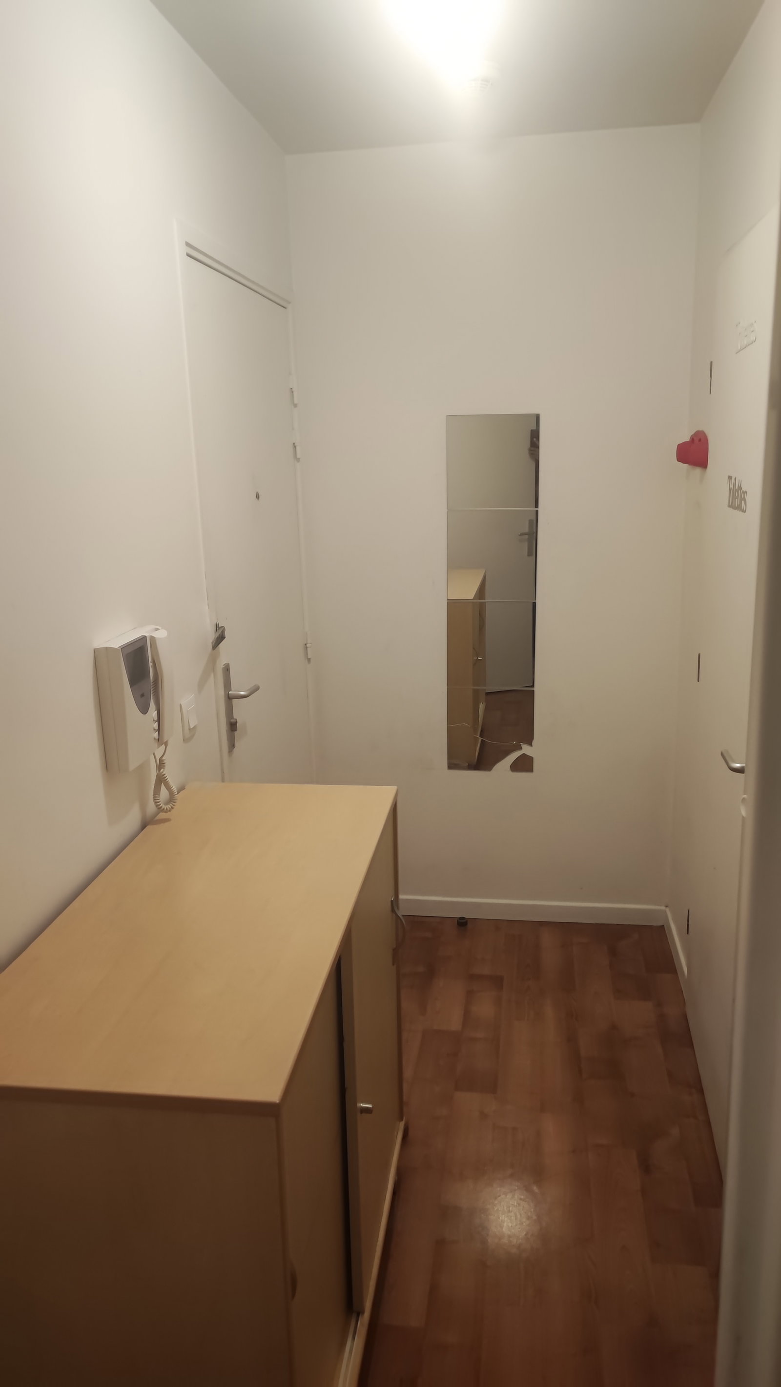 Gastfamilie Corbeil-Essonnes 663998