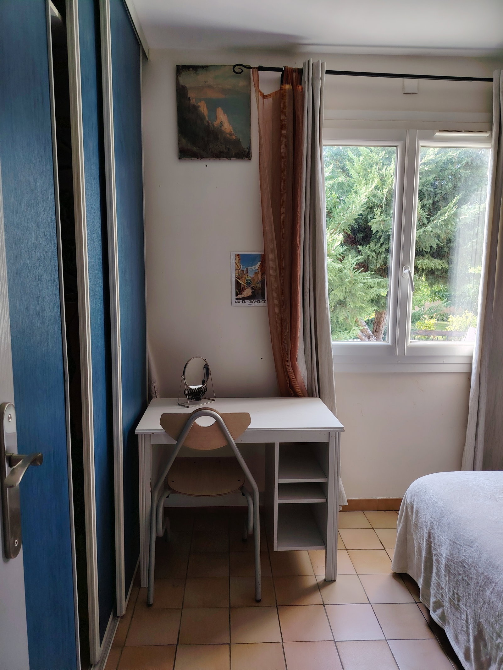 Unterkunft Beim Gastgeber Pélissanne 672521