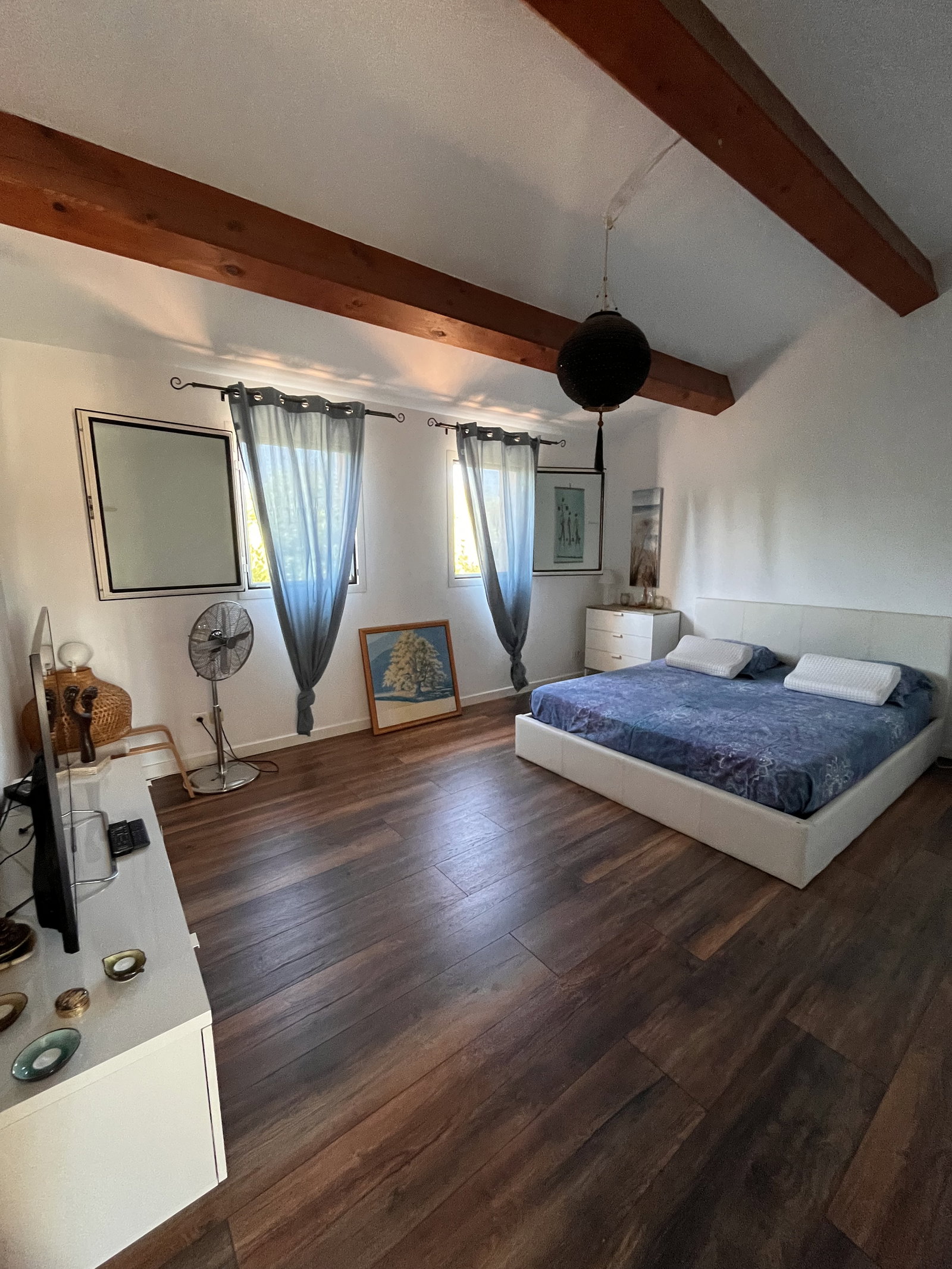 Unterkunft Beim Gastgeber Six-Fours-les-Plages 673398