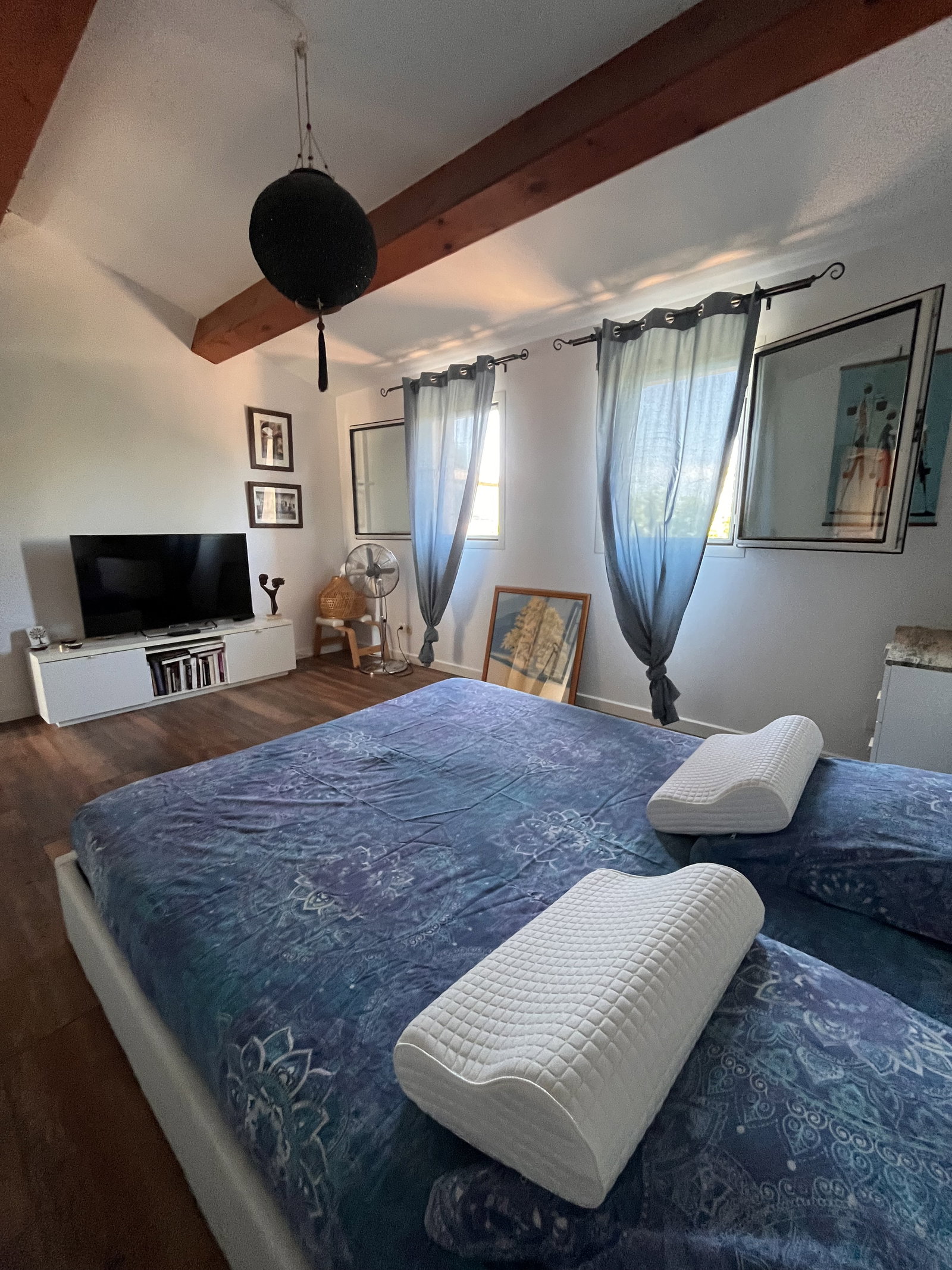 Unterkunft Beim Gastgeber Six-Fours-les-Plages 673398