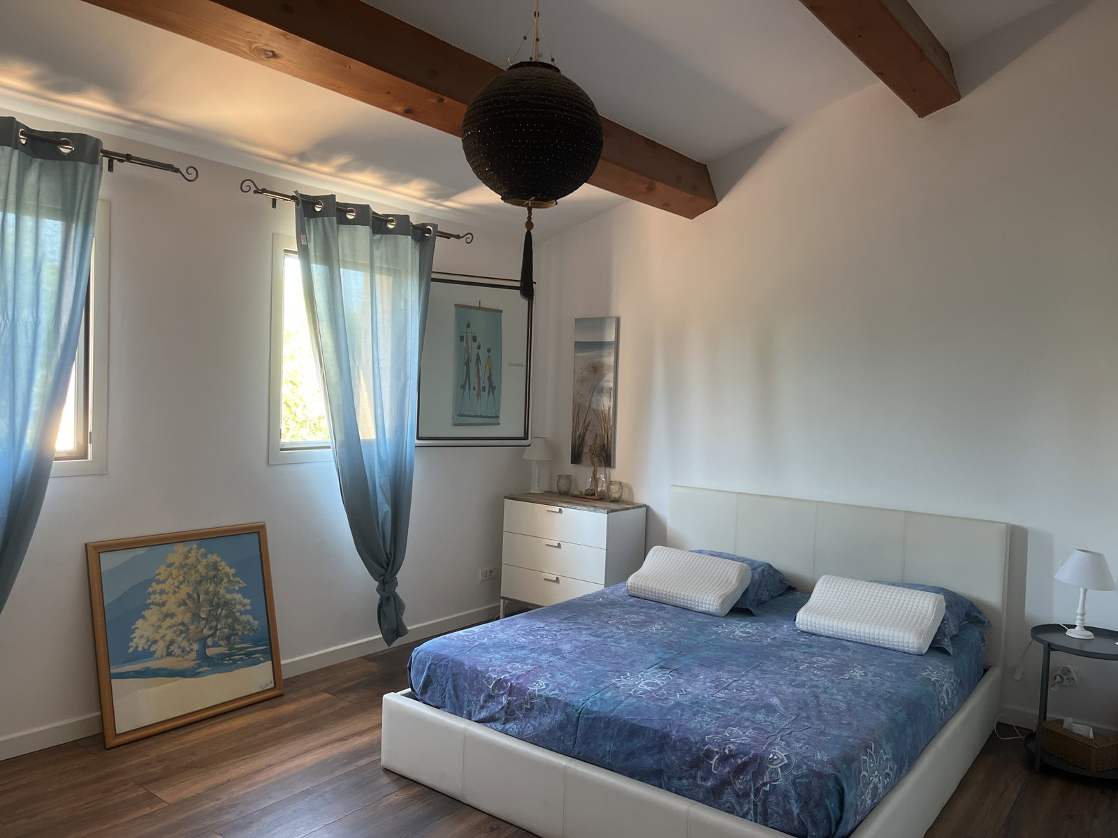 Unterkunft Beim Gastgeber Six-Fours-les-Plages 673398