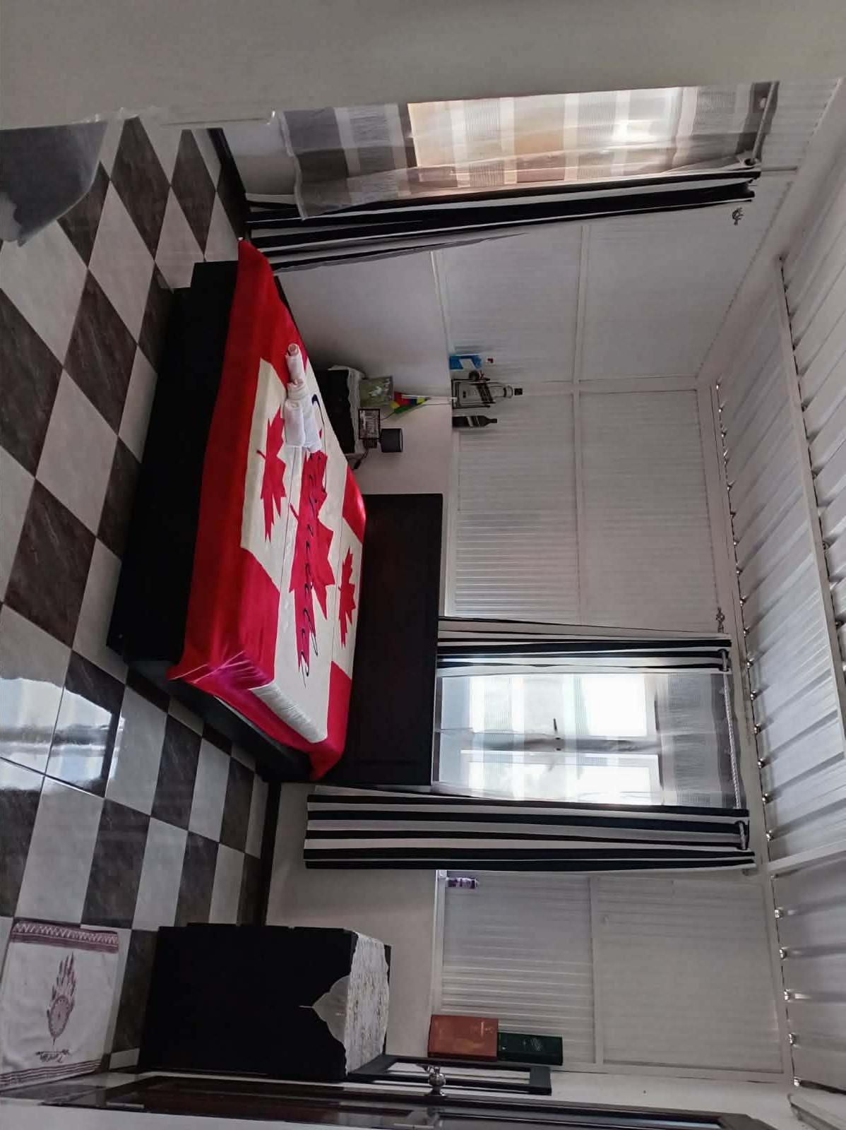 Gastfamilie Quatre Bornes 664318