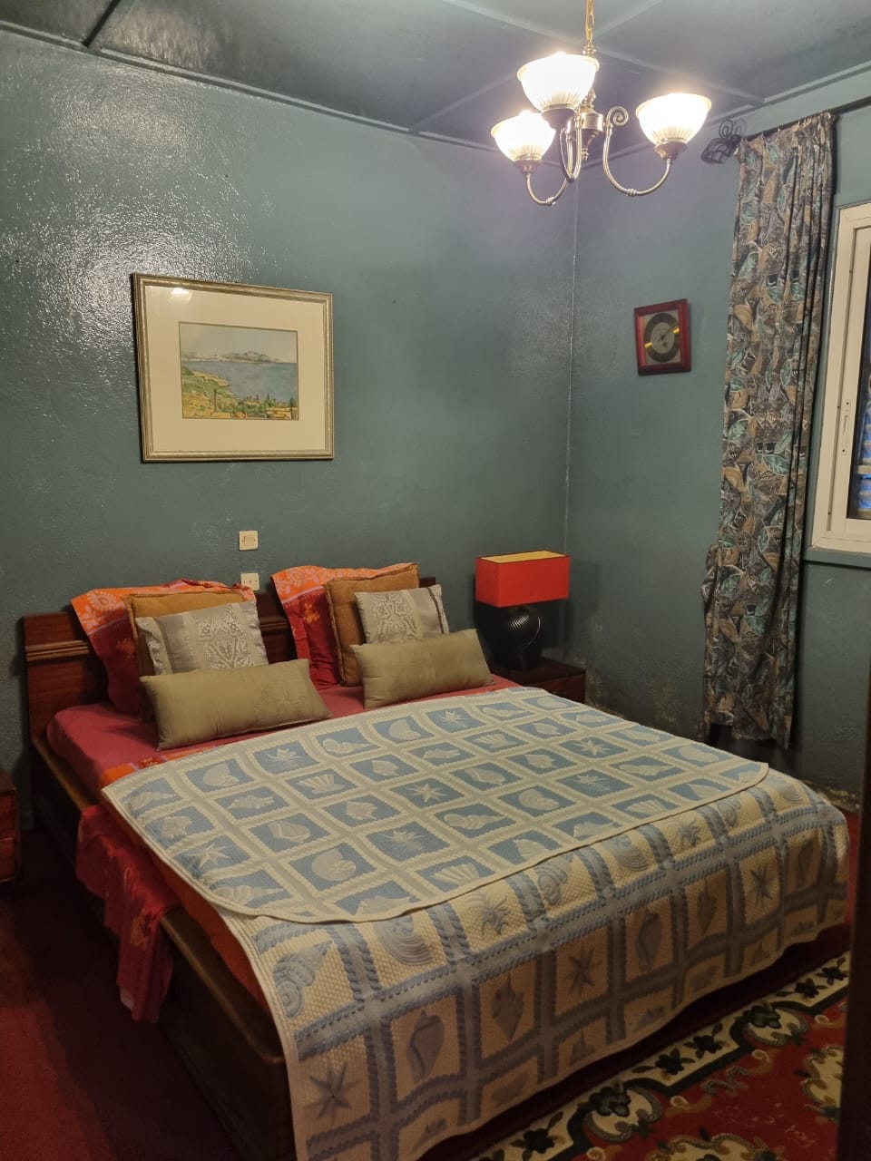 Gästezimmer Nkongsamba 669917