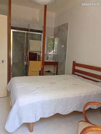 Unterkunft Beim Gastgeber Le Château-d'Oléron 678264