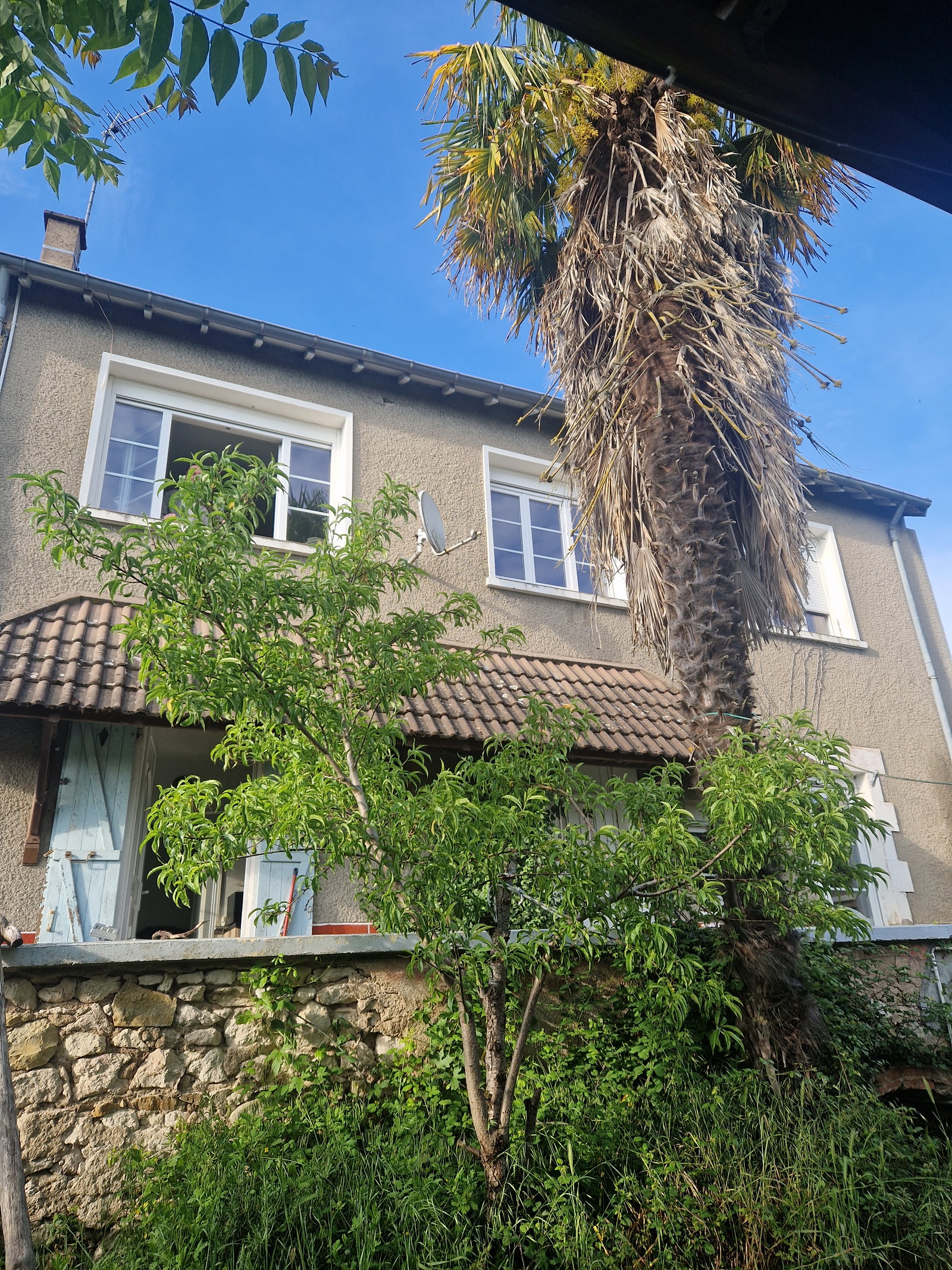 Gastfamilie Vierzon 665090