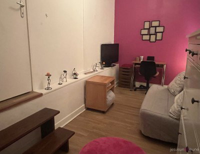 Unterkunft Beim Gastgeber Ambarès-et-Lagrave 678309