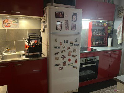 Unterkunft Beim Gastgeber Ambarès-et-Lagrave 678309