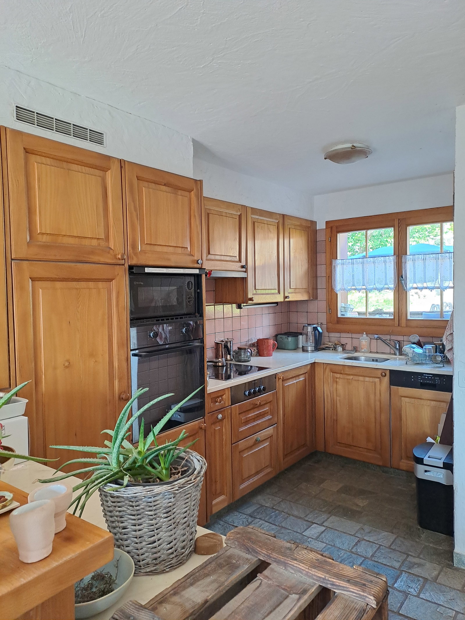 Unterkunft Beim Gastgeber Ayent 246715