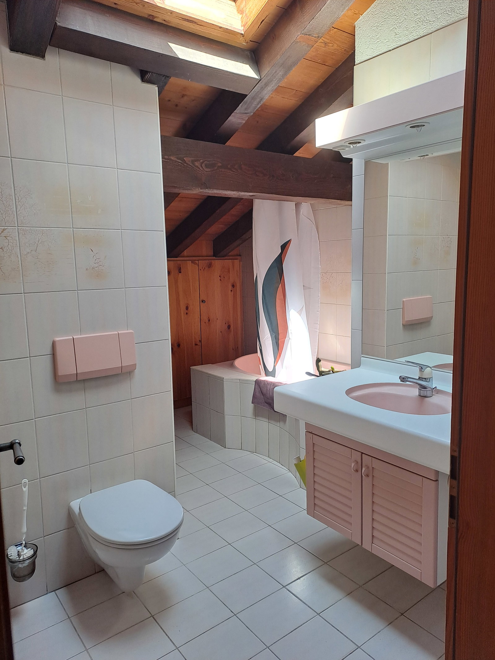 Unterkunft Beim Gastgeber Ayent 246715