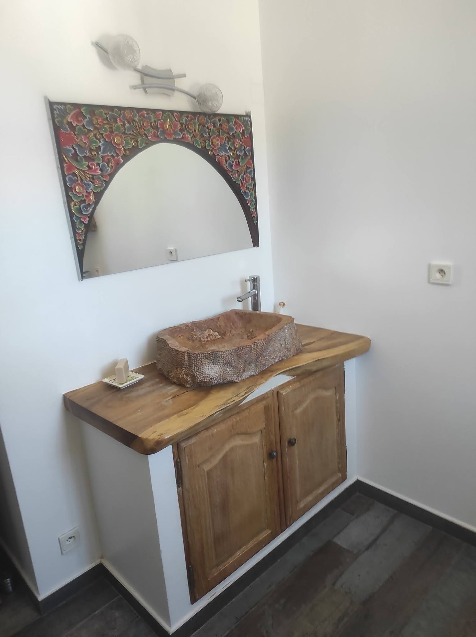 Unterkunft Beim Gastgeber Vinon-sur-Verdon 676855