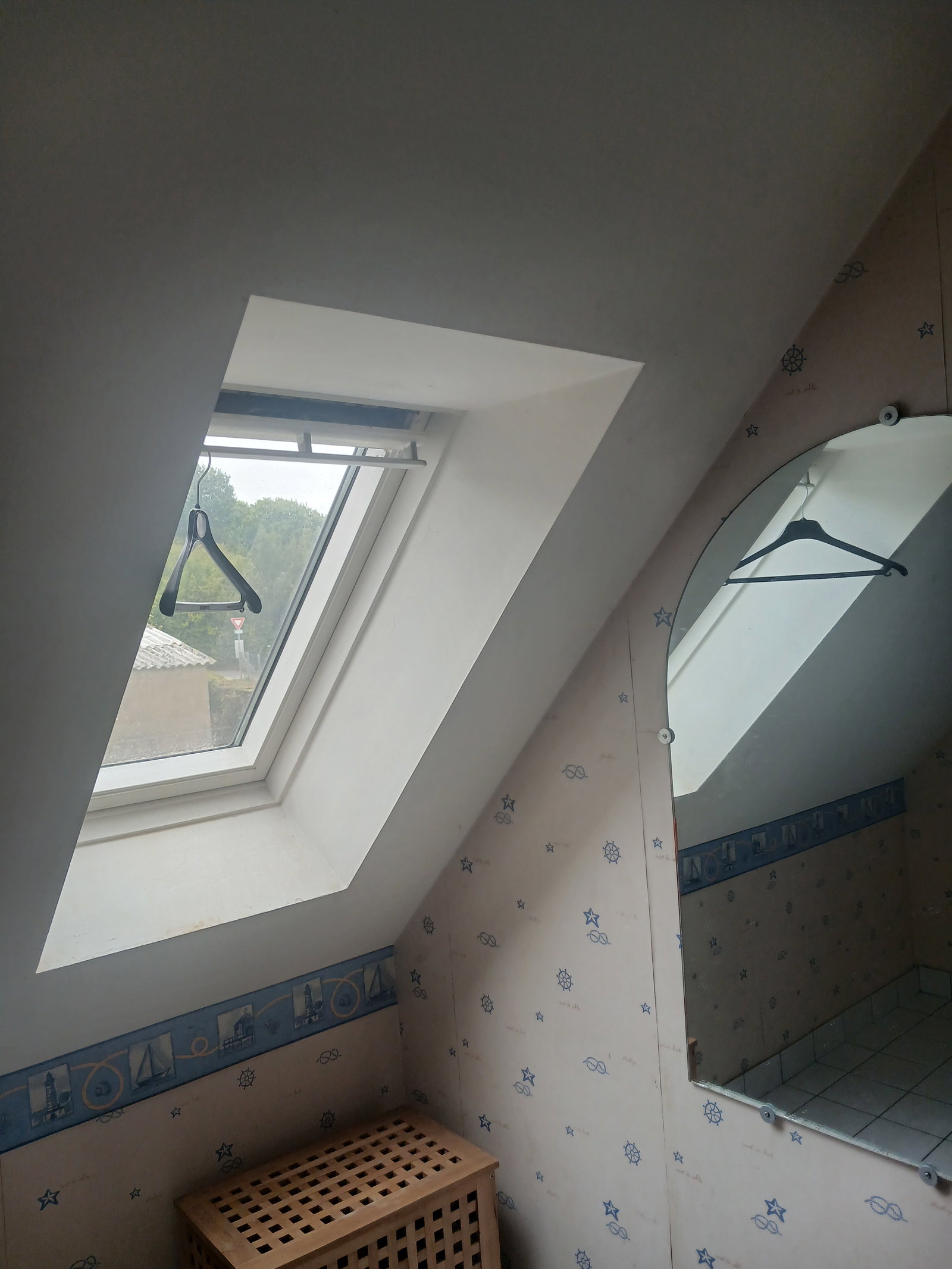 Unterkunft Beim Gastgeber Redon 677034