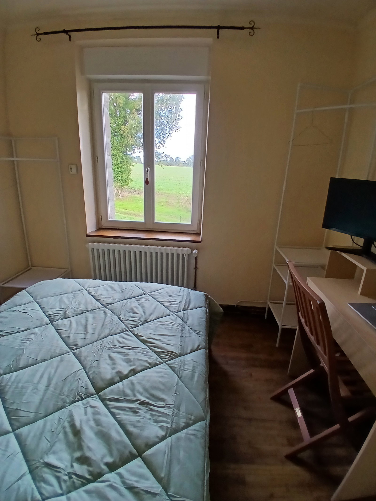 Unterkunft Beim Gastgeber Baguer-Morvan 665278