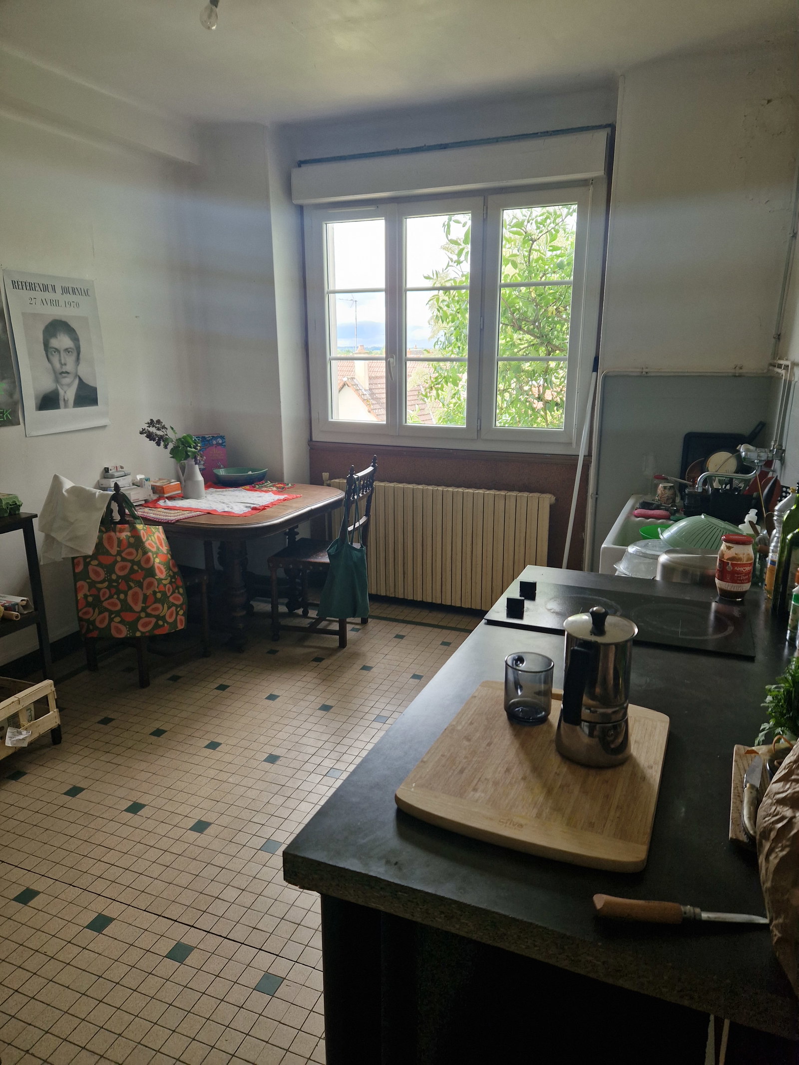 Gastfamilie Vierzon 665090