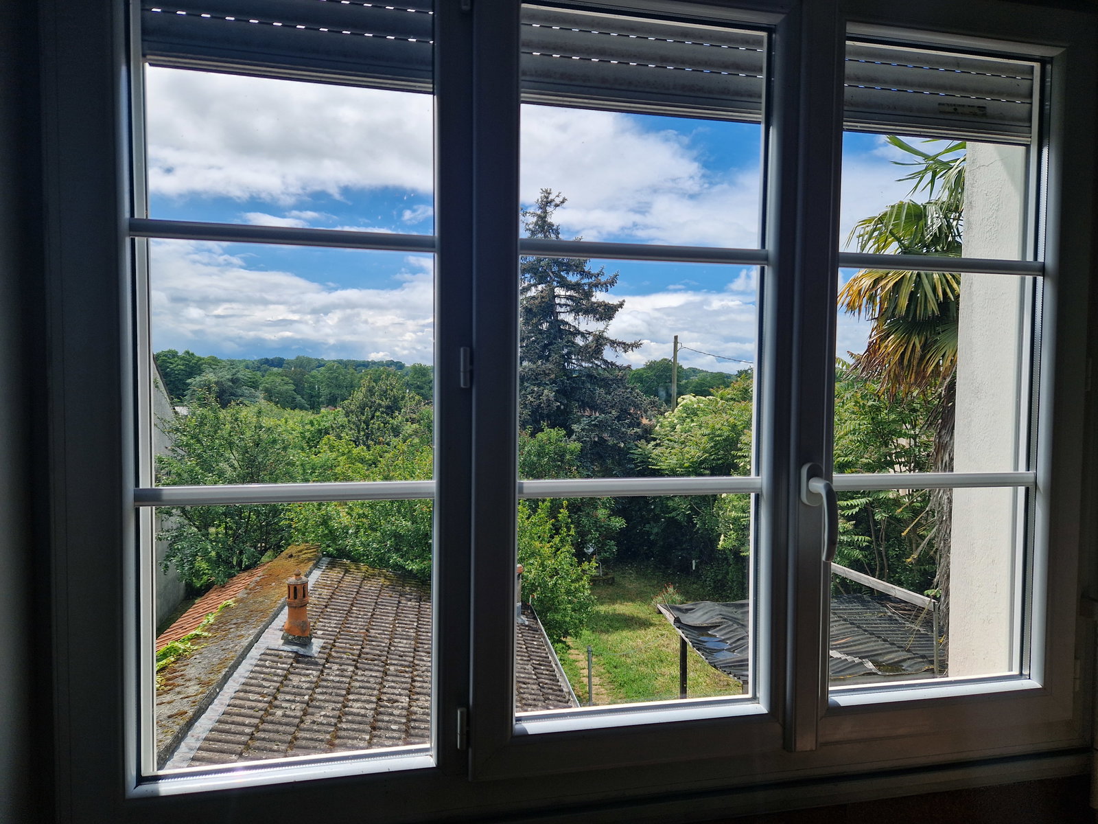 Gastfamilie Vierzon 665090