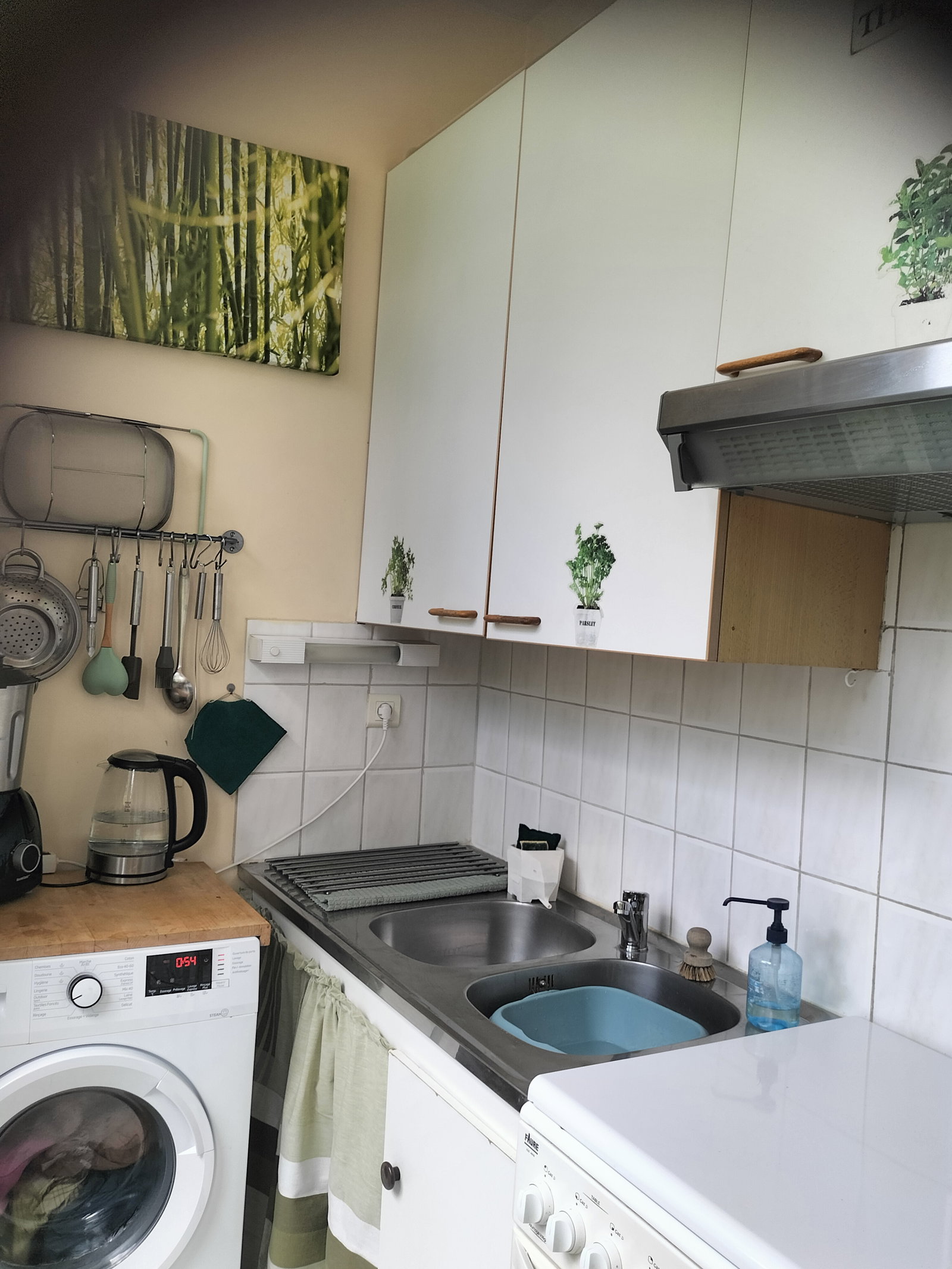 Unterkunft Beim Gastgeber Quimper 673318