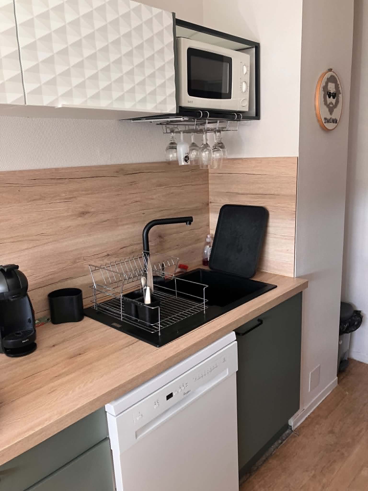 Unterkunft Beim Gastgeber Pessac 672896