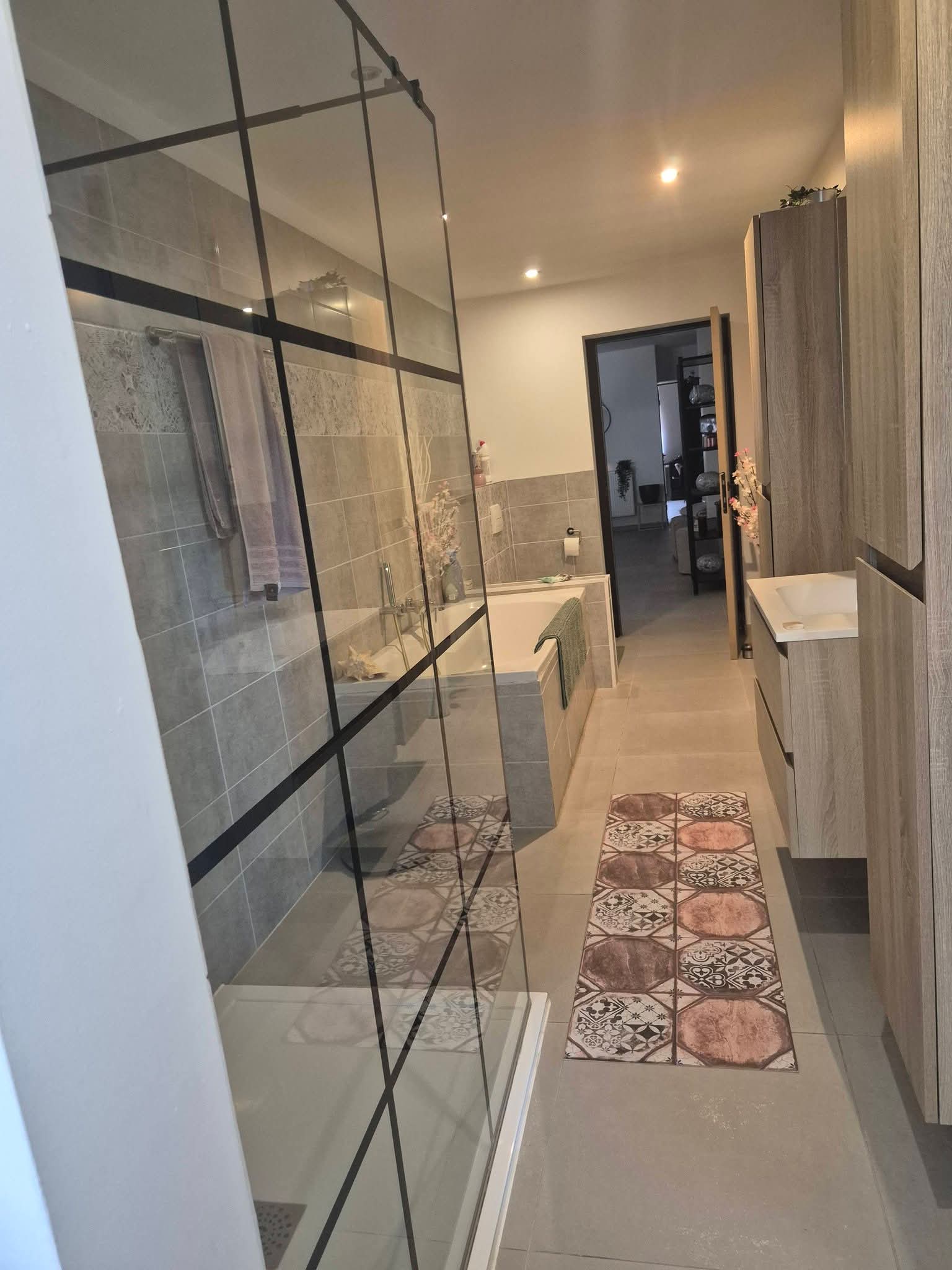 Unterkunft Beim Gastgeber Frameries 676563