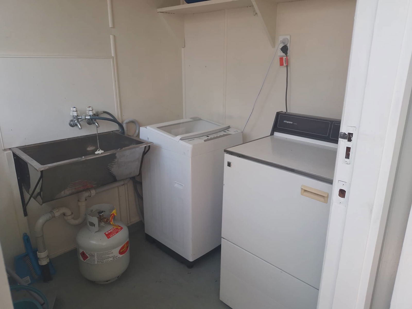 Gastfamilie Timaru 263767