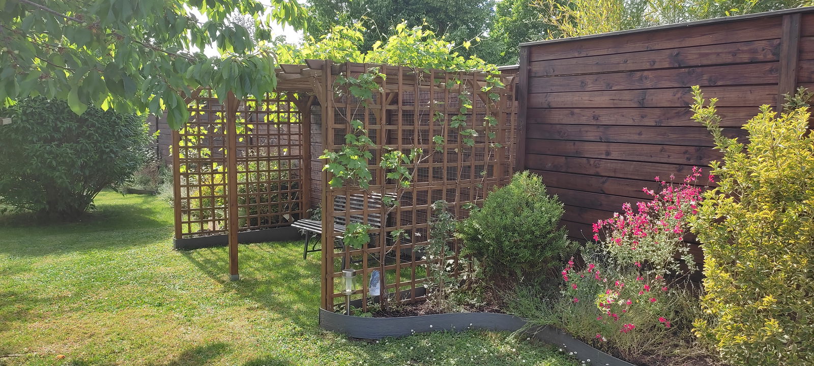 Gastfamilie Chanteloup-en-Brie 347659