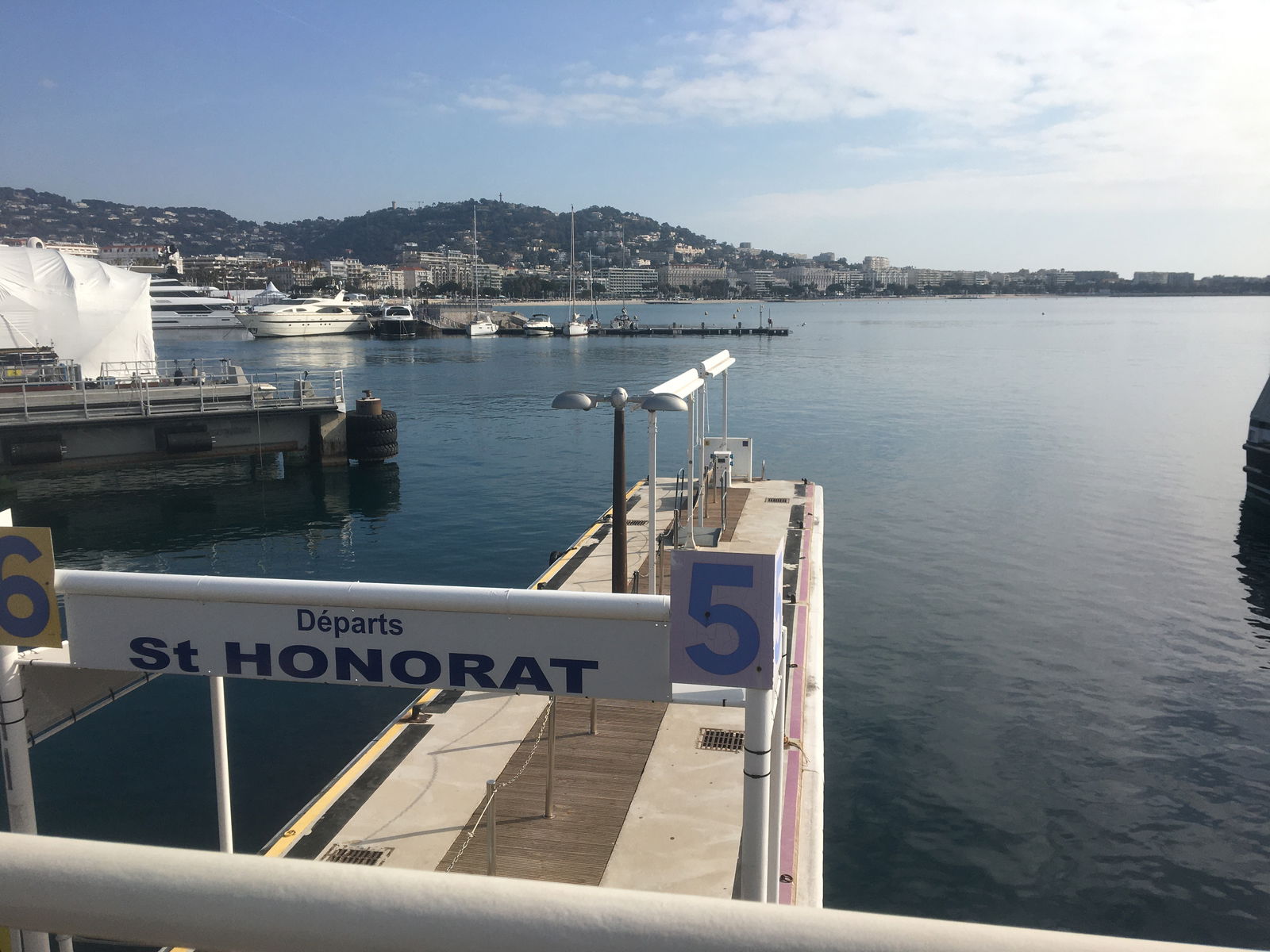 Unabhängiges Studio Cannes 257463