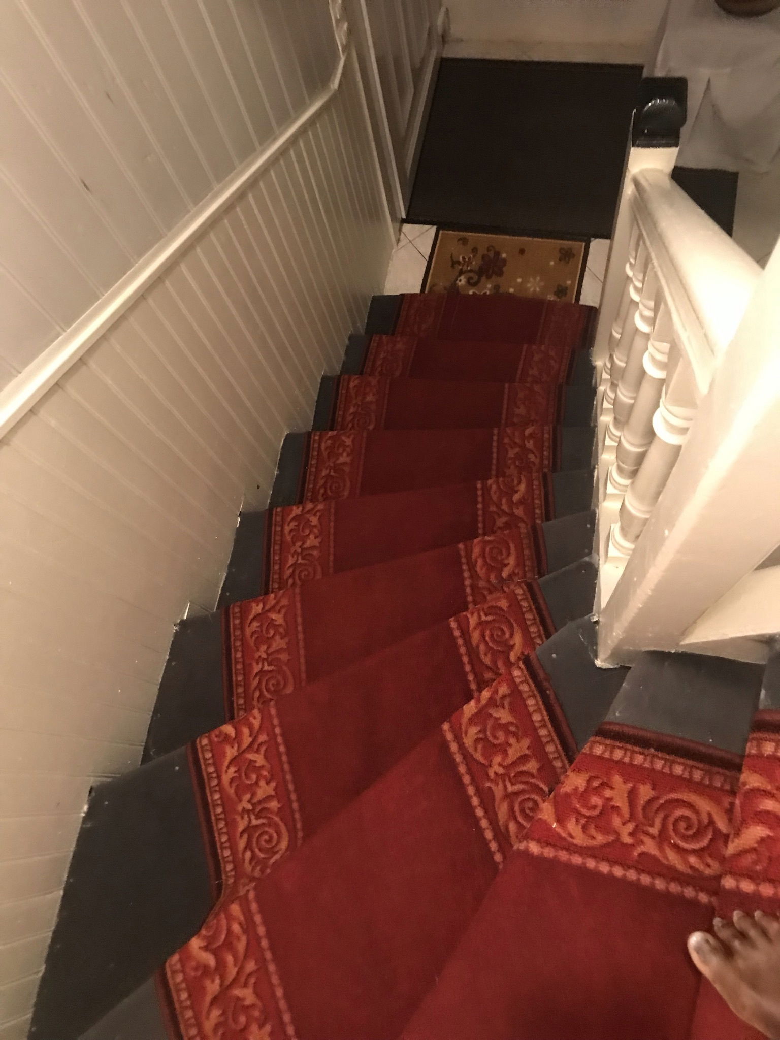 Gastfamilie Villiers-le-Bel 257328