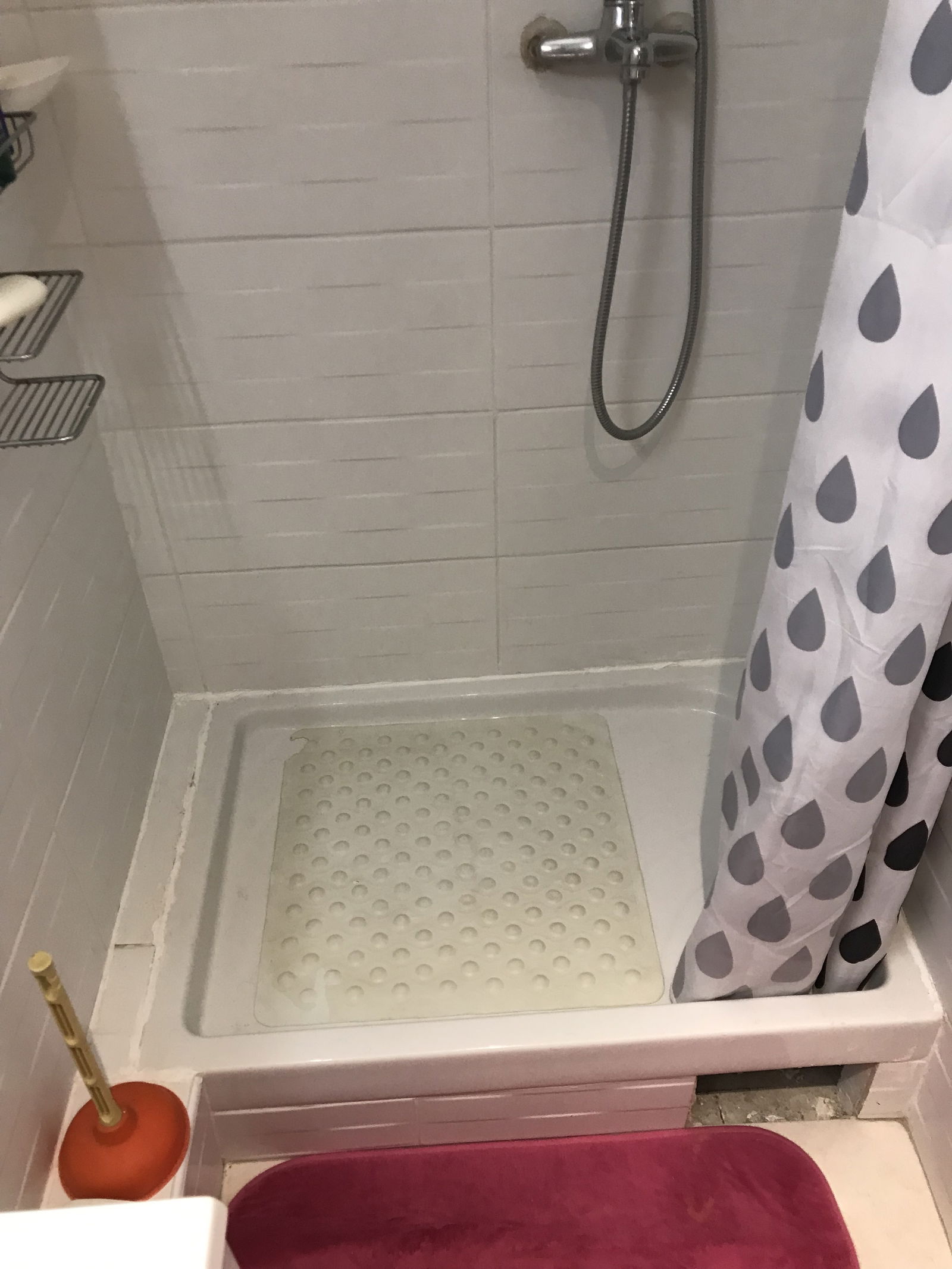 Gastfamilie Villiers-le-Bel 257328