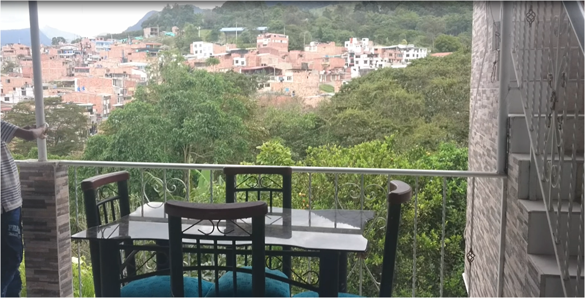 Kolokation Fusagasugá 235358