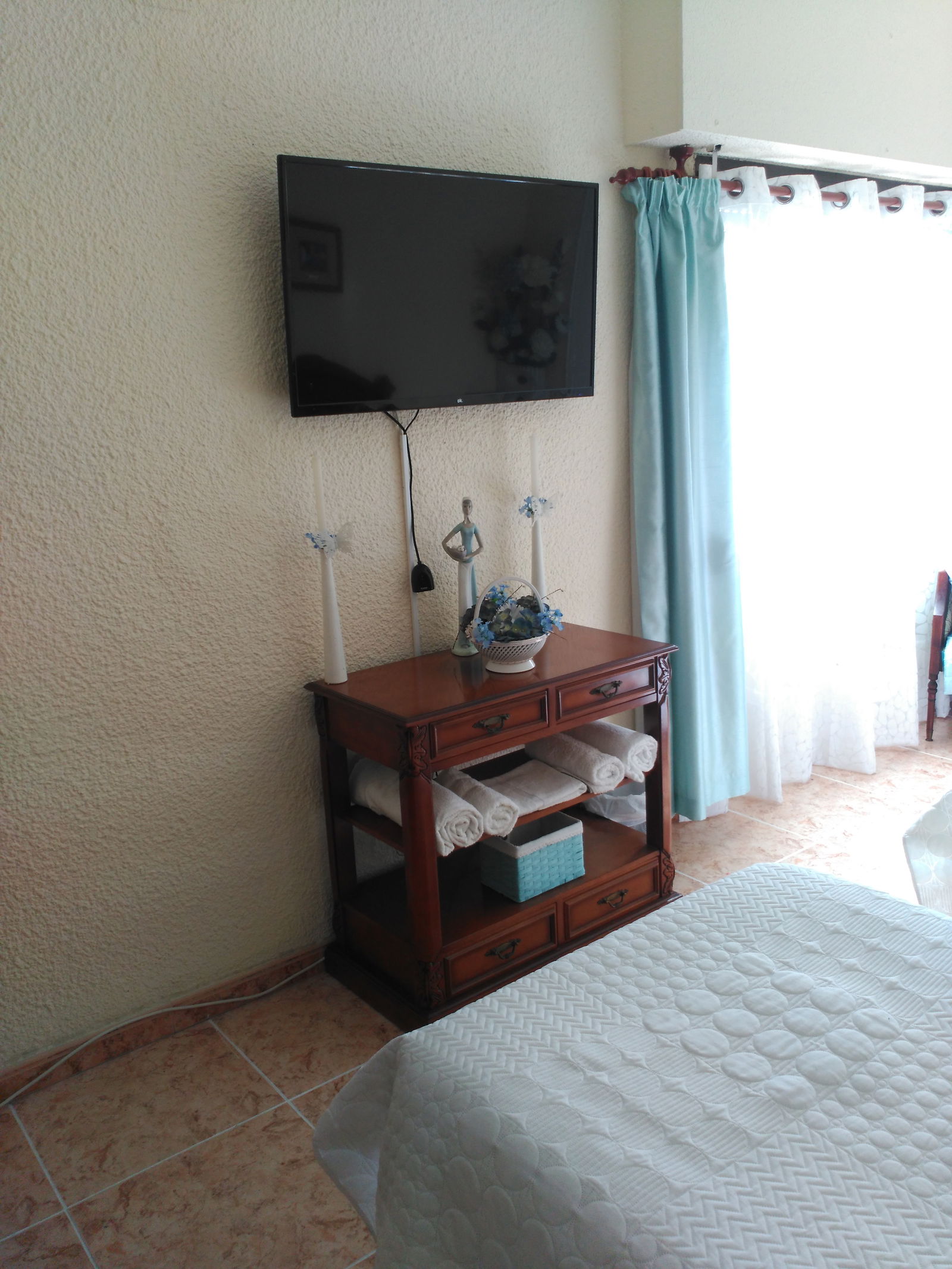 Gastfamilie Alacant 222295