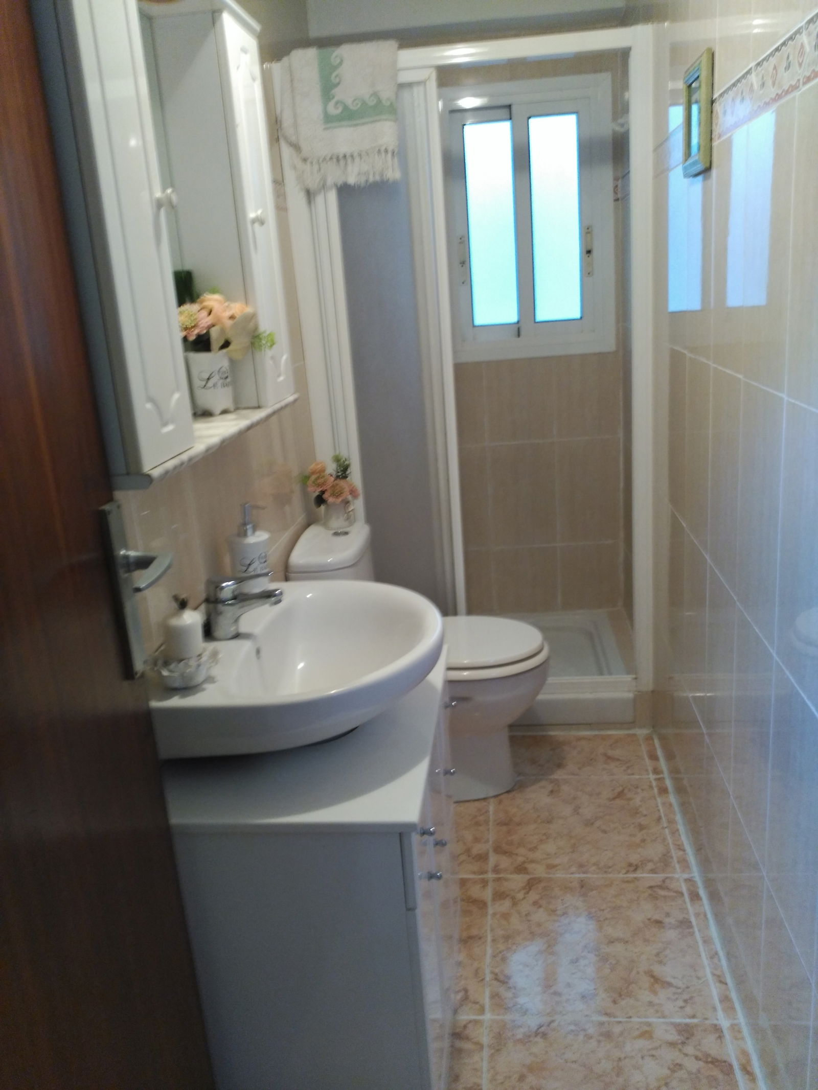 Gastfamilie Alacant 222295