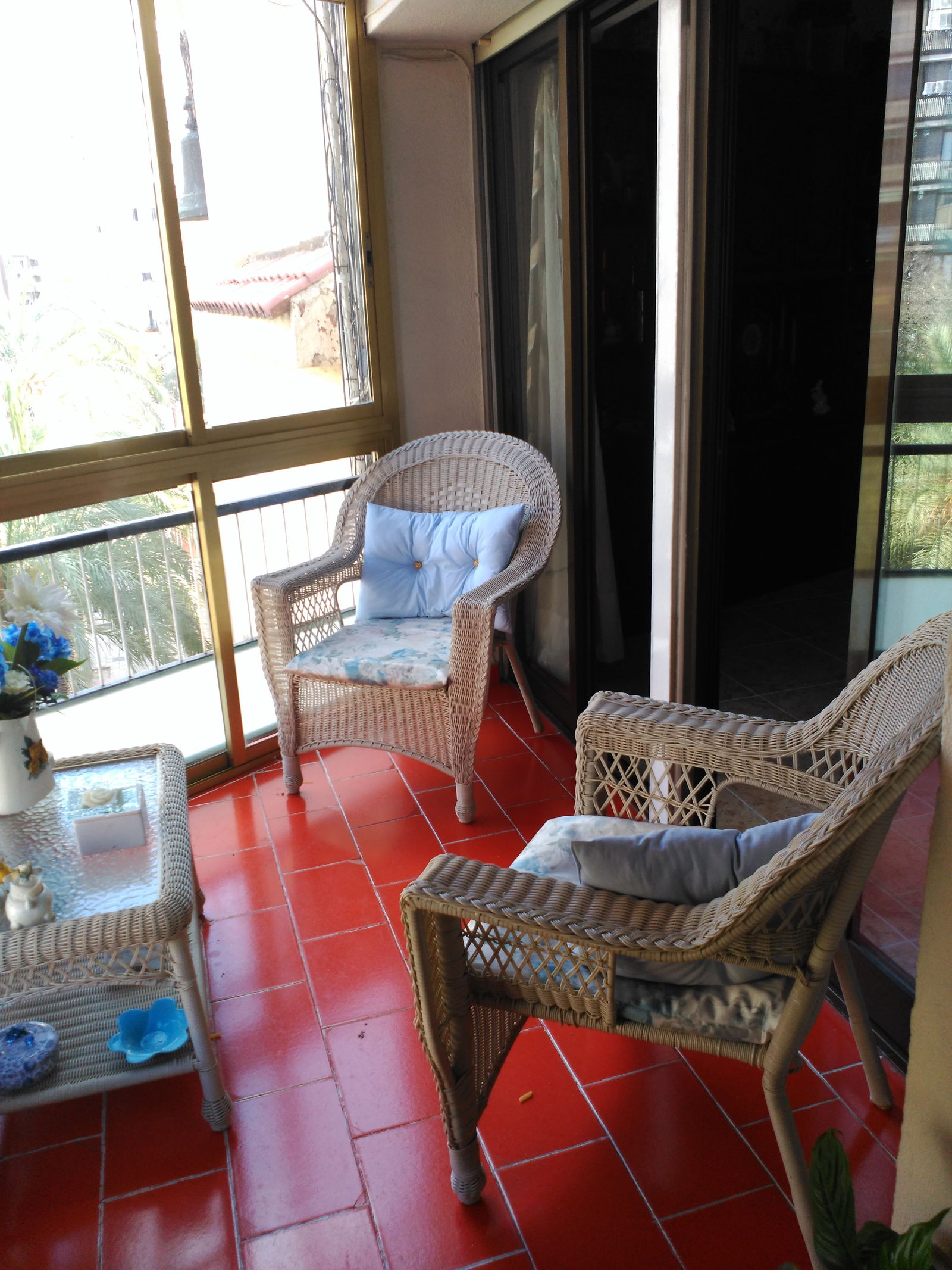 Gastfamilie Alacant 222295