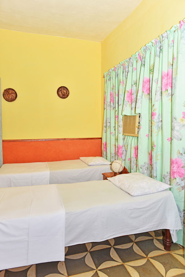 Gastfamilie Trinidad 153775