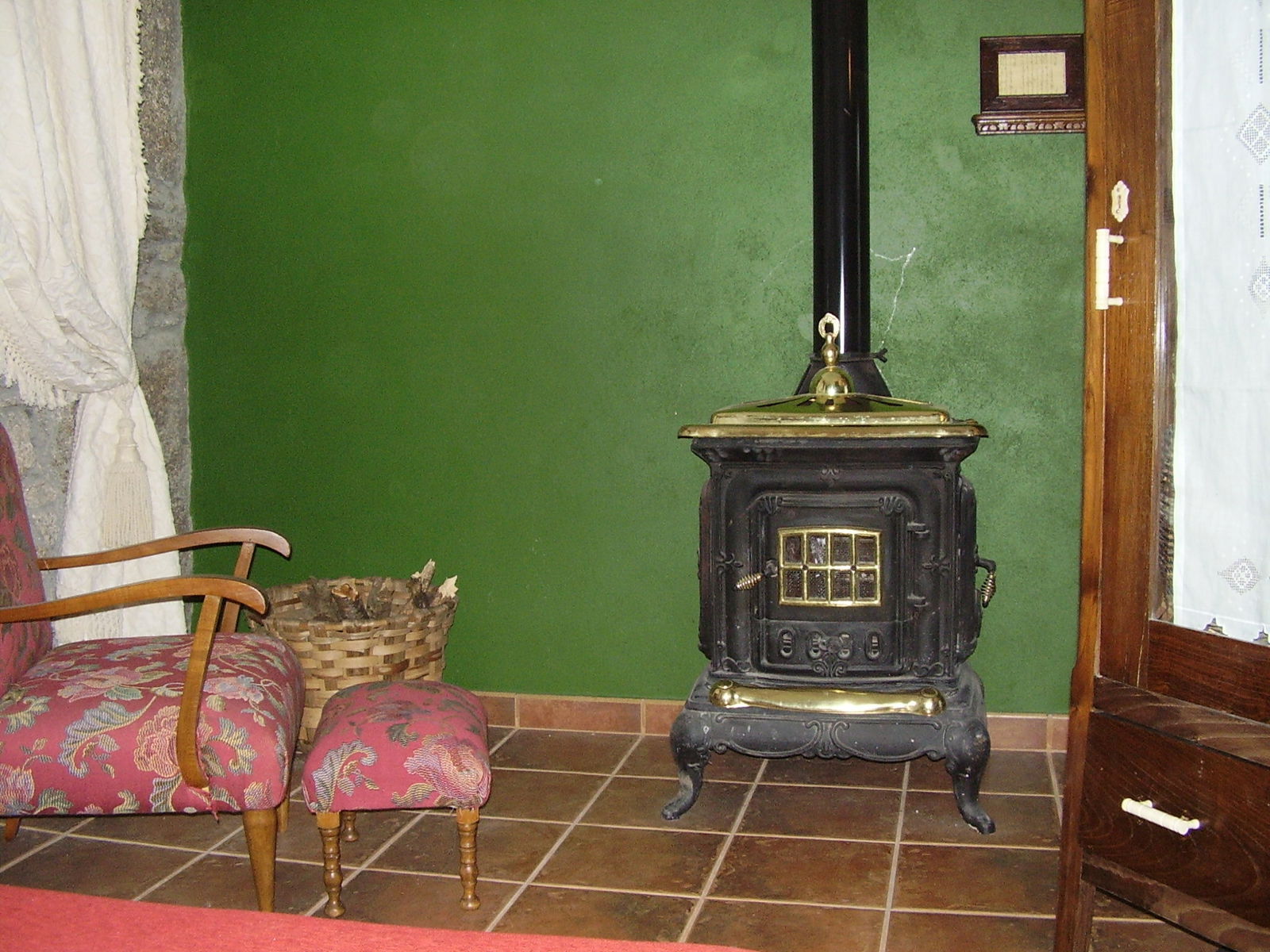 Unabhängiges Studio Galicia 153984