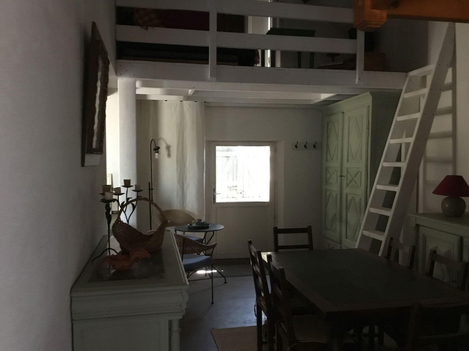 Unabhängiges Studio Saumur 209403