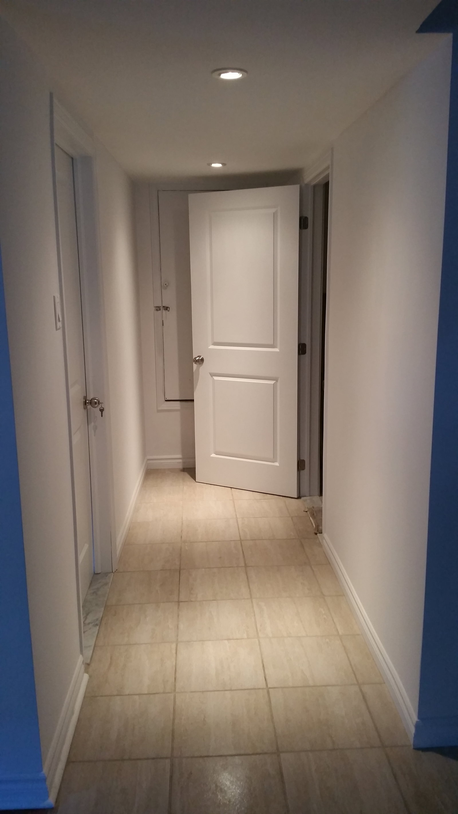Gesamte Unterkunft Montréal 668409