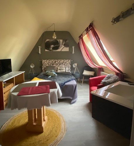 Unabhängiges Studio Louannec 265485