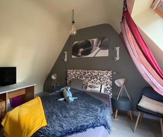 Unabhängiges Studio Louannec 265485