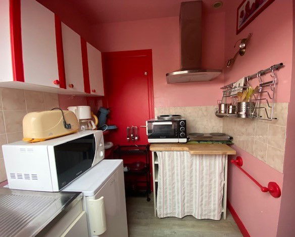 Unabhängiges Studio Louannec 265485