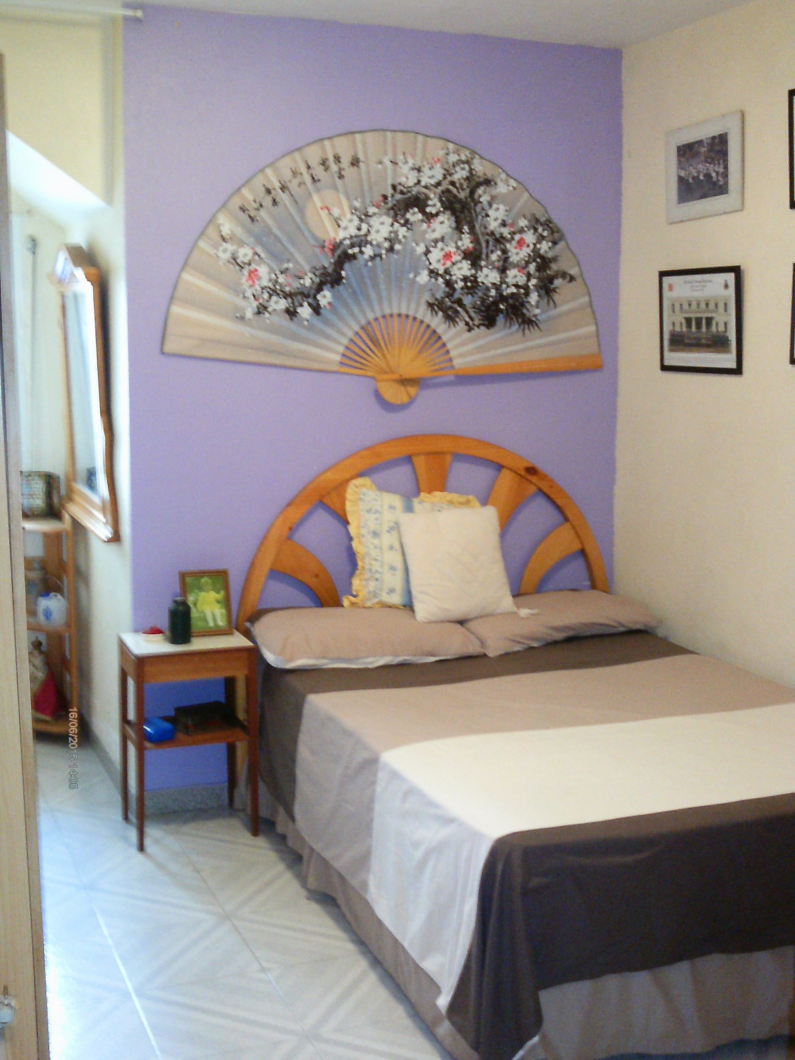 Gästezimmer Cádiz 122882