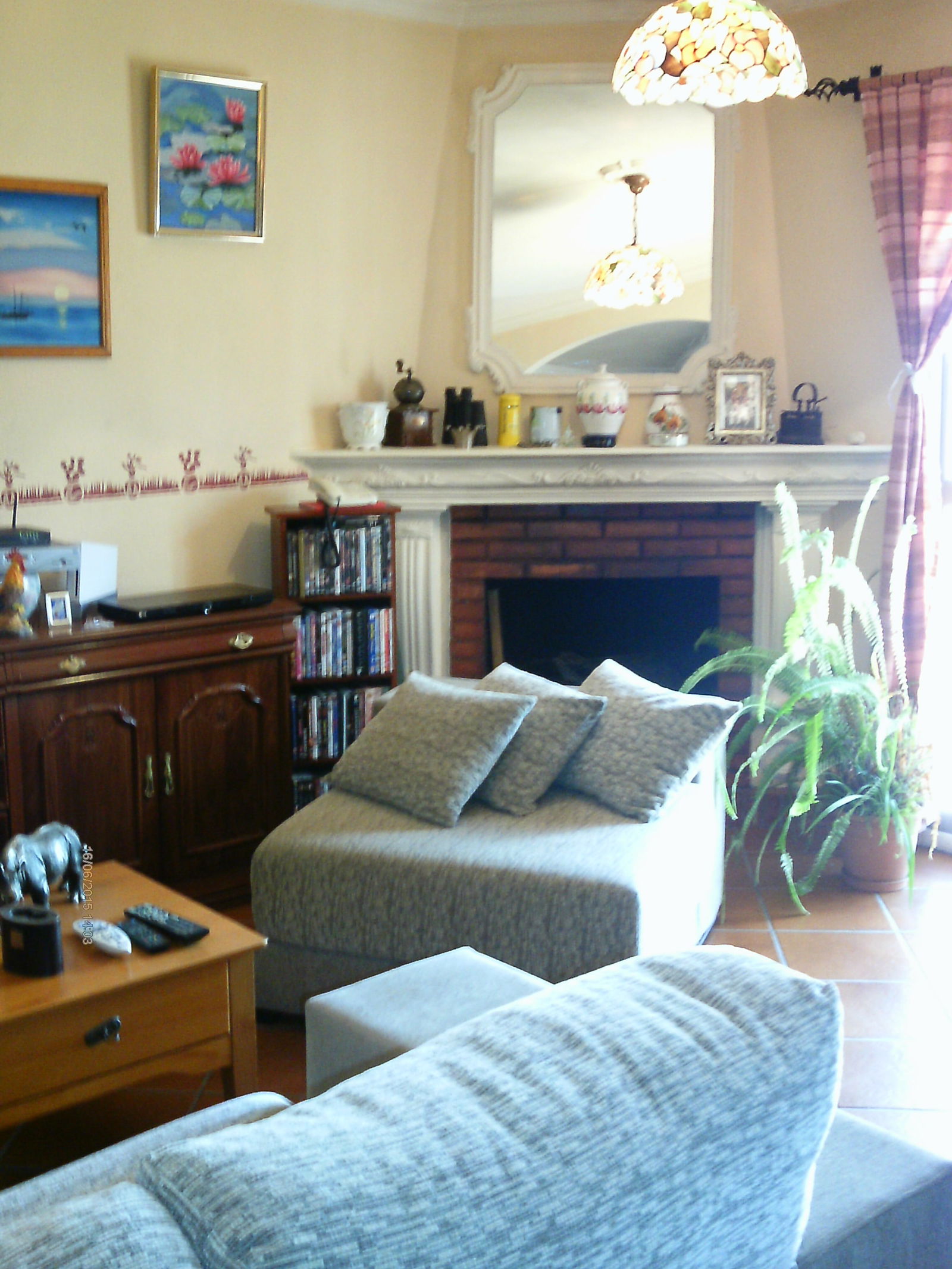 Gästezimmer Cádiz 122882