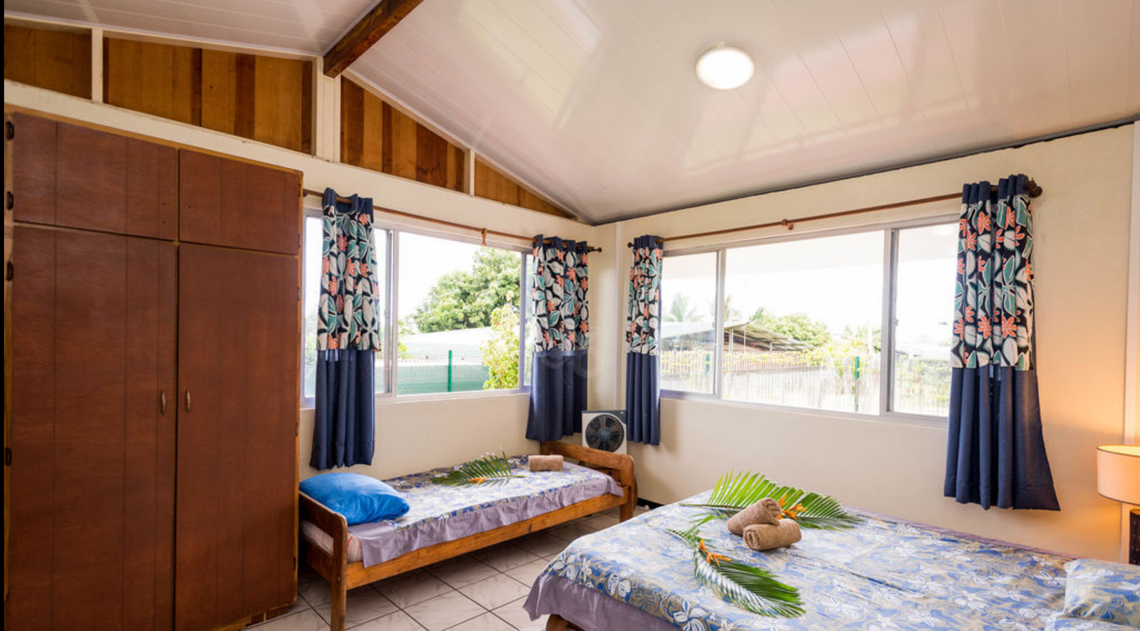 Gästezimmer Puna'auia 189480