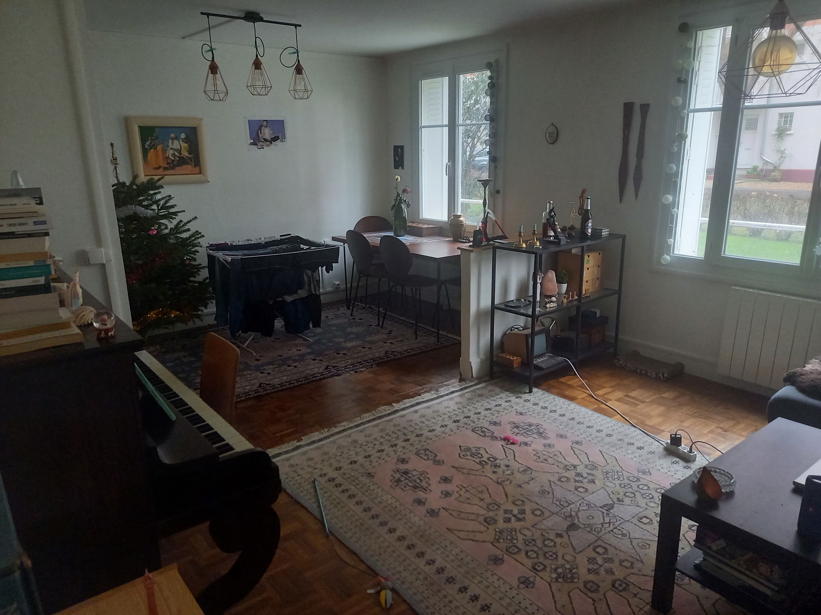 Gastfamilie Montrouge 338007