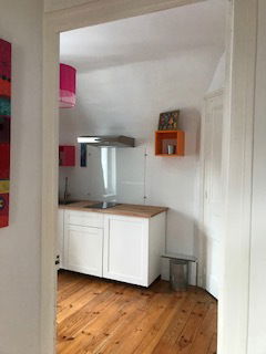 Gastfamilie Charbonnières-les-Bains 244988