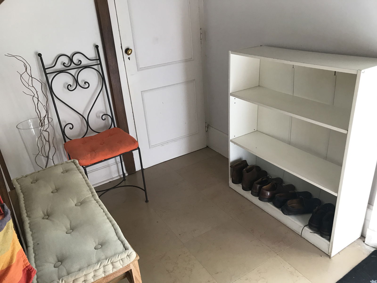 Gastfamilie Charbonnières-les-Bains 244988