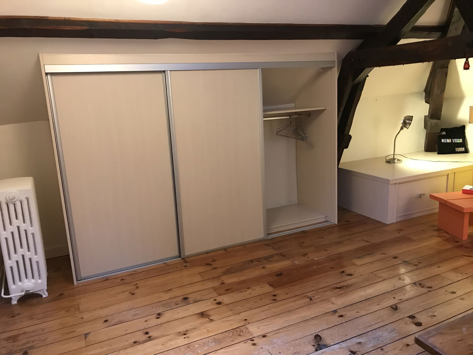 Gastfamilie Charbonnières-les-Bains 244988