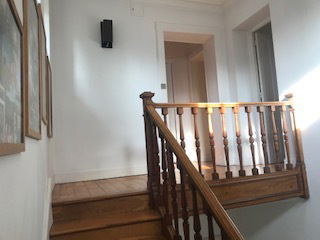 Gastfamilie Charbonnières-les-Bains 244867