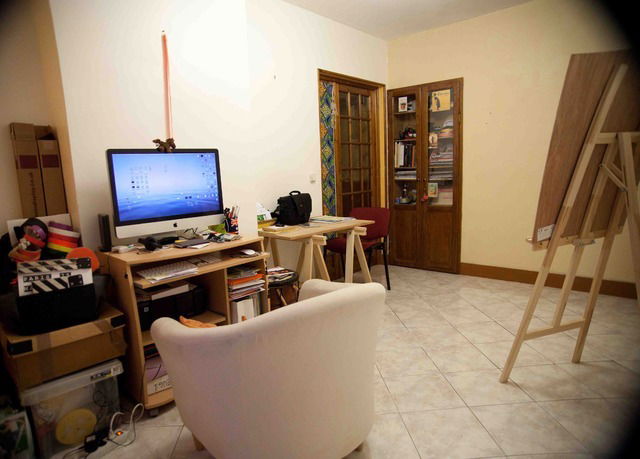 Kolokation Pantin 19687