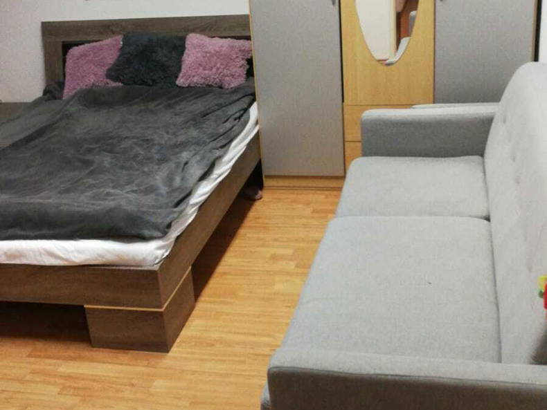 Chambre Chez L'habitant Germersheim 247332-2