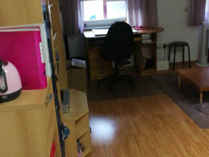 Chambre Chez L'habitant Germersheim 247332-3